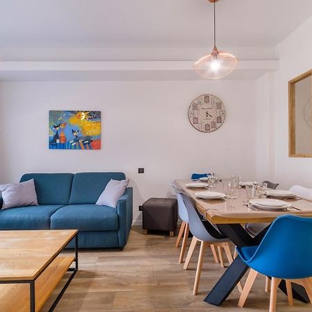 Magnifique Cocon Au Coeur D'Antibes - 3G Apartment Ngoại thất bức ảnh