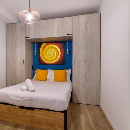 Magnifique Cocon Au Coeur D'Antibes - 3G Apartment Ngoại thất bức ảnh