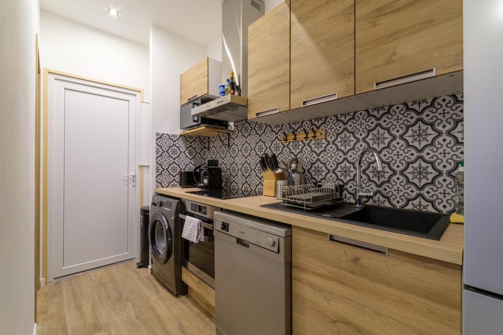 Magnifique Cocon Au Coeur D'Antibes - 3G Apartment Ngoại thất bức ảnh