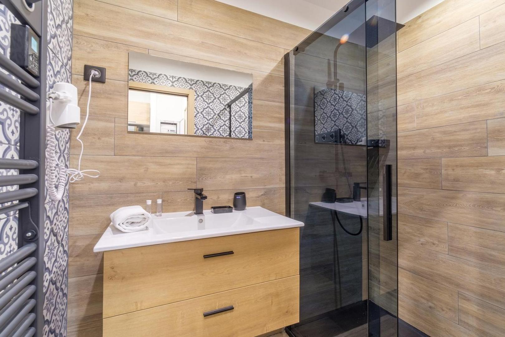 Magnifique Cocon Au Coeur D'Antibes - 3G Apartment Ngoại thất bức ảnh